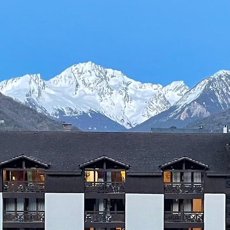 Bel Appartement T3 Pour 6 Personnes A Brides-Les-Bains Exterior foto
